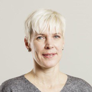 Alexandra Schantl